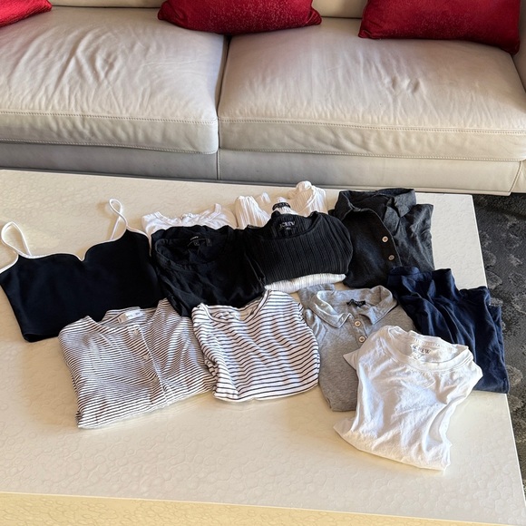 Theory Other - Bundle of 11 tops